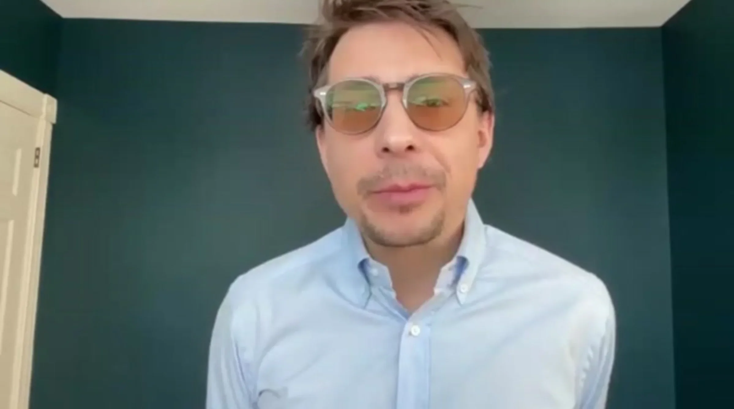 January 2026 NECR Alumni Panel