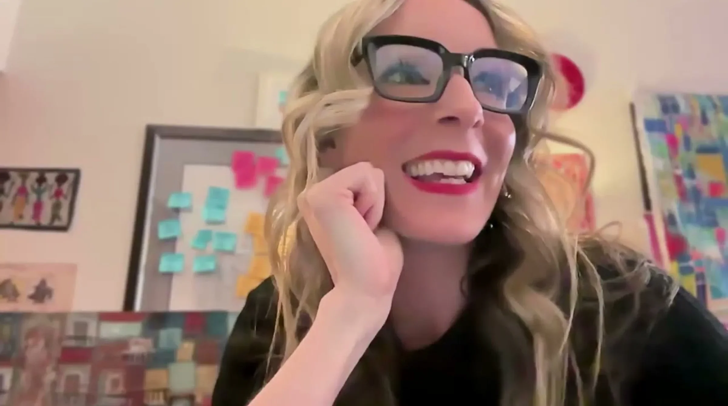 NOPM February Lunch & Learn Webinar with Special Guest Dr. Kim McCall