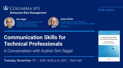 Please join us for this book launch event!