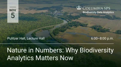 BIDA Launch event SPS Web