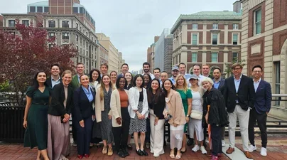 Wealth Management residency 2025