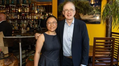 Wealth Management residency 2025