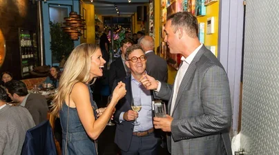 Wealth Management residency 2025