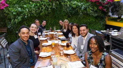 Wealth Management residency 2025