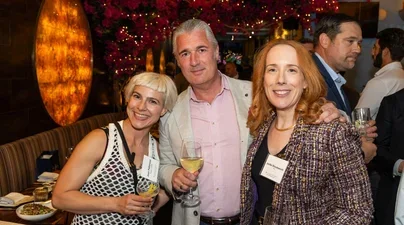 Wealth Management residency 2025