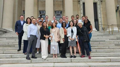 Wealth Management residency 2025