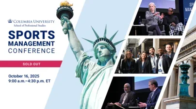 This event is now sold out!