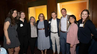 Insurance Management Residency