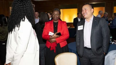 Insurance Management Residency