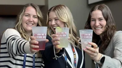 2025 Green Sports Alliance Reuse Symposium