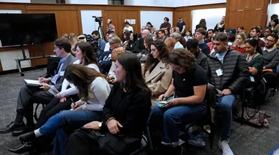 Insights from the 2025 Election attendees