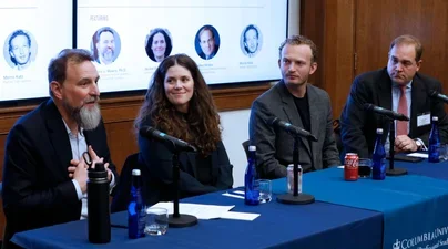 Insights from the 2025 Election panelists