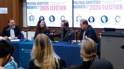 Insights from the 2025 Election