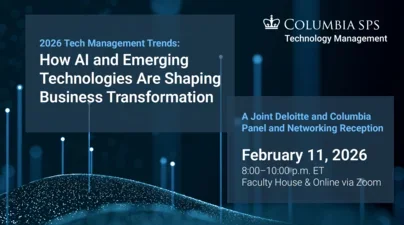 Join us on February 11!