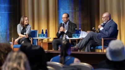 NOPM Dance Theater of Harlem event