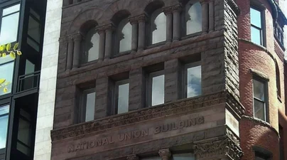 National Union Building