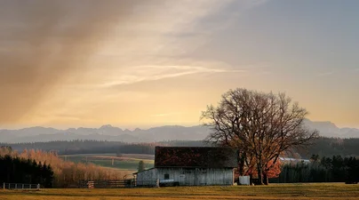 picture of a landscape