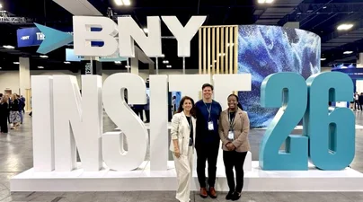 BNY INSITE 2026 Conference Attendees