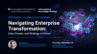 Join us on September 24!