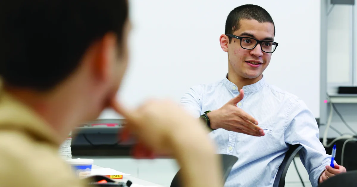 Academics | American Language Program | Special Admission Courses for ...