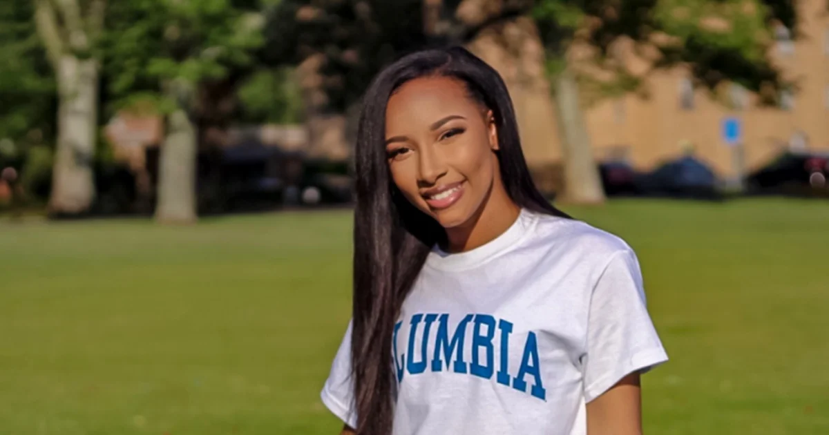 HBCU Fellow Timia Whitsey Secures a Spot at ViacomCBS Ahead of ...
