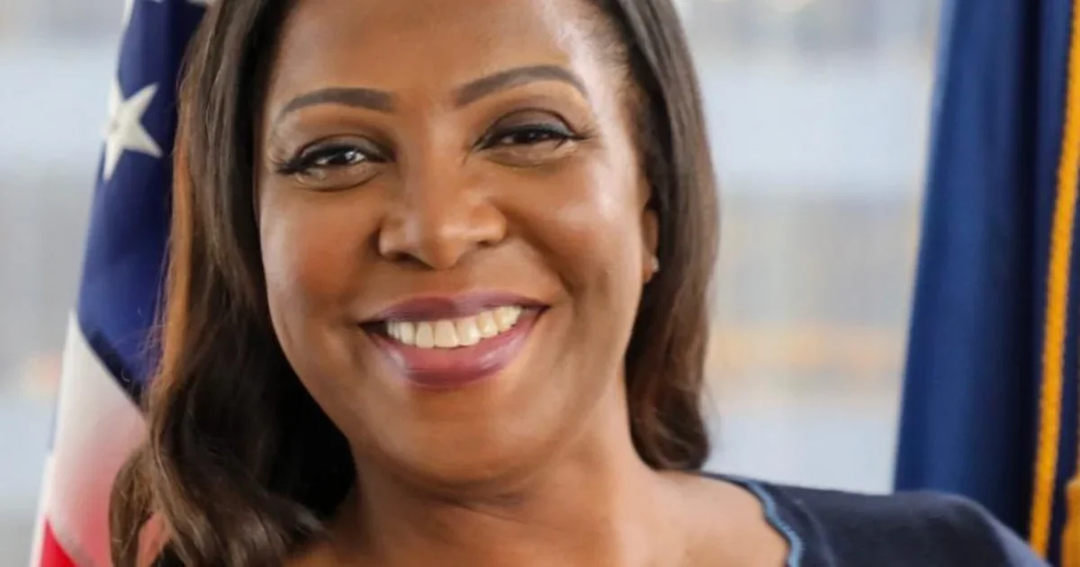 New York Attorney General Letitia James to Keynote SPS Graduation: 5 ...