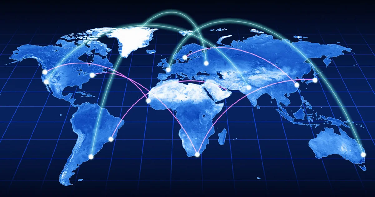 The Importance of International Students and Global Education
