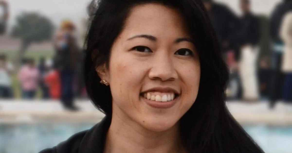 Angela To on Expanding her Global Academic Experience with Summer ...