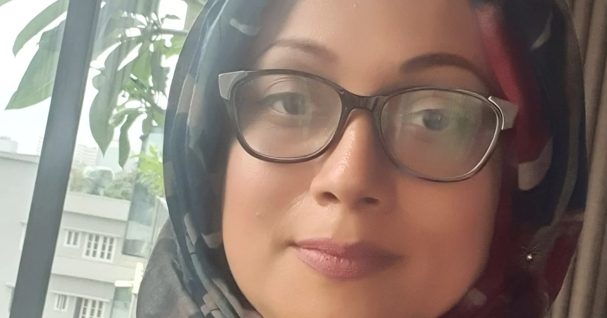 Mahereen R Bhatti Former Citigroup Resident VP and Wealth Management Student Pivots to ...