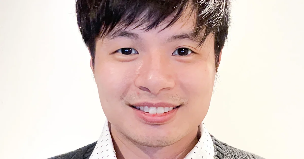 Keeping Up: Amazon's Yufeng Huang on Staying on Top of the Analytics ...