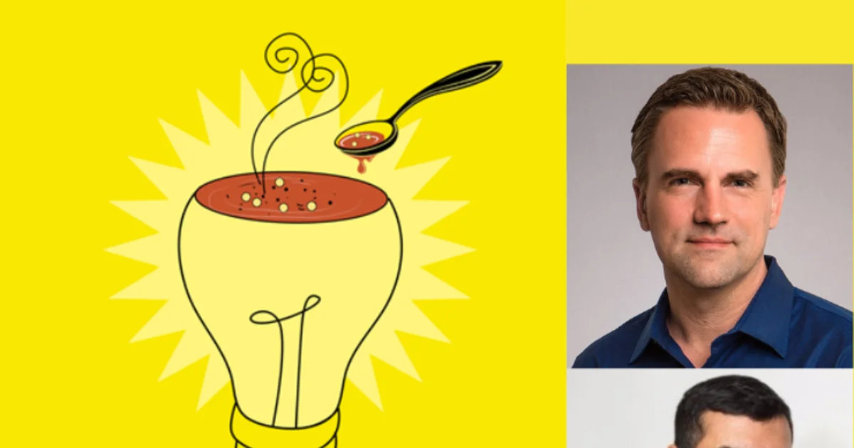 Cooking Up a Recipe for Organizational Success | Columbia University ...