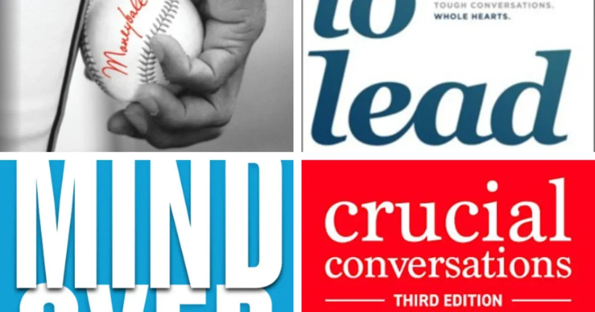 Recommended Books from Leading Experts in the Fields of Financial