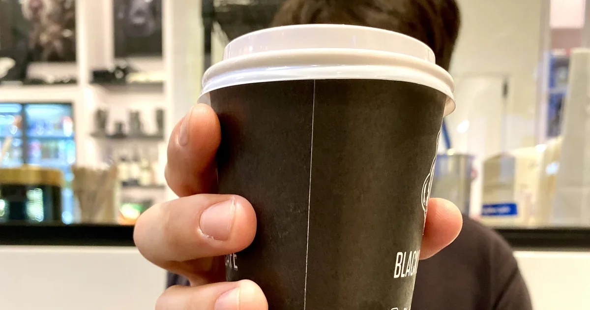 From SingleServe to Sustainable Could a "Latte Levy" Be the WakeUp