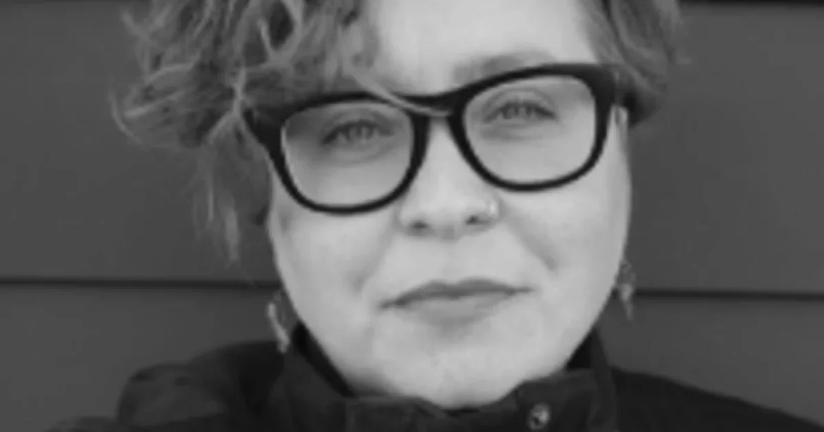 VOLVOX: Making Narrative Medicine Happen Alumni Speaker Series