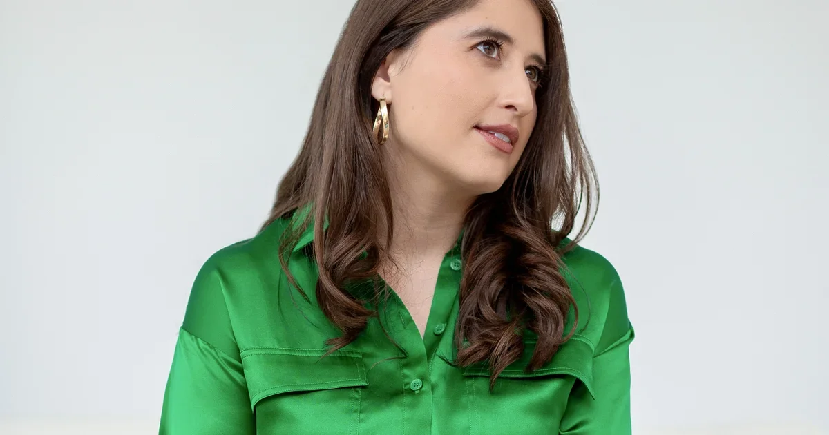 This Wealth Management Student Used Her Instagram Account to Launch a