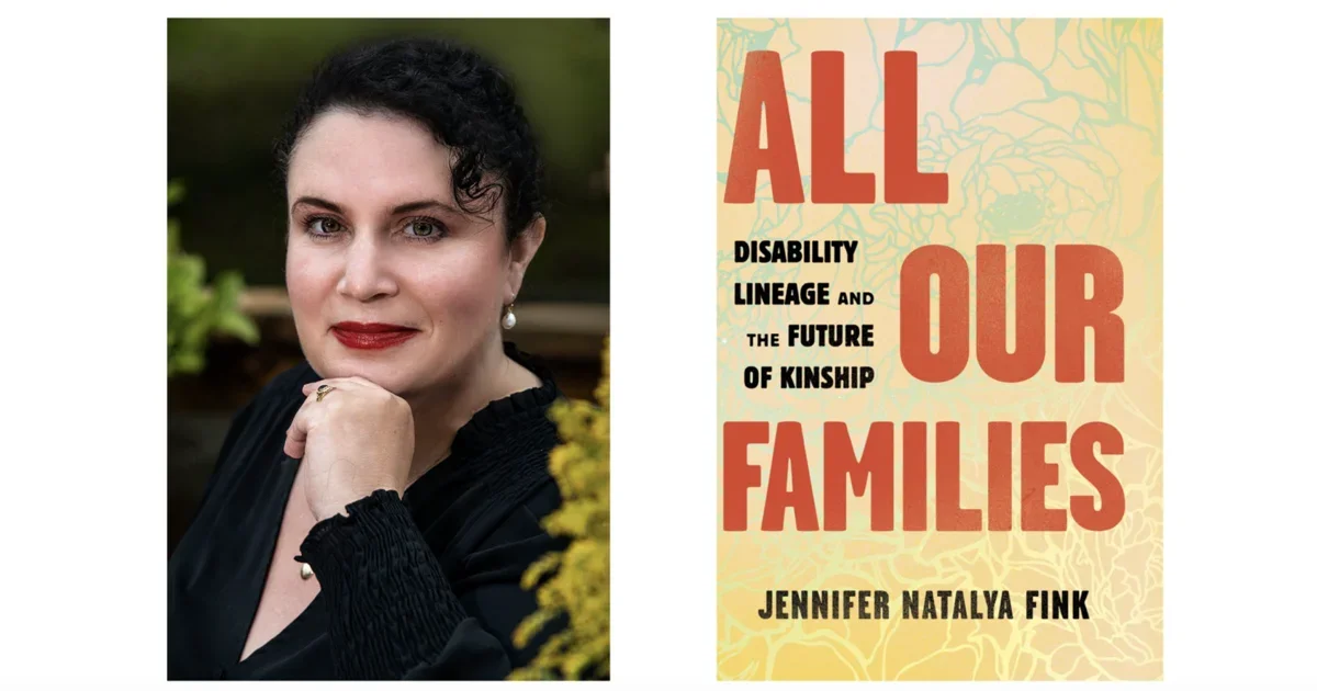 February Narrative Medicine Rounds with Dr Jennifer Natalya Fink