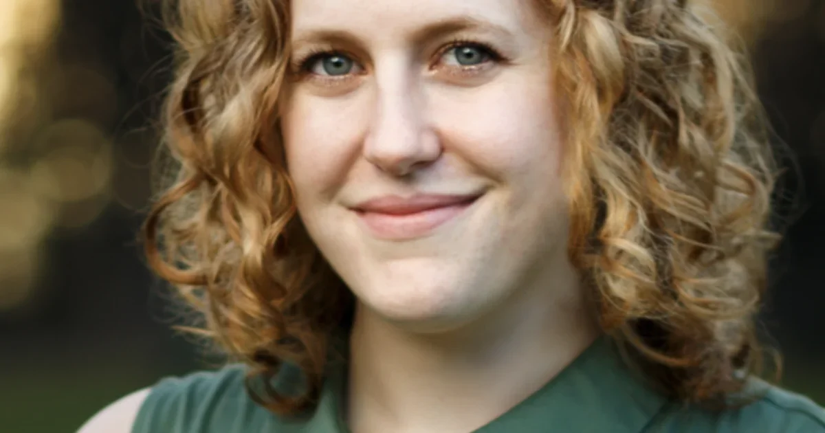 VOLVOX: Making Narrative Medicine Happen Alumni Speaker Series