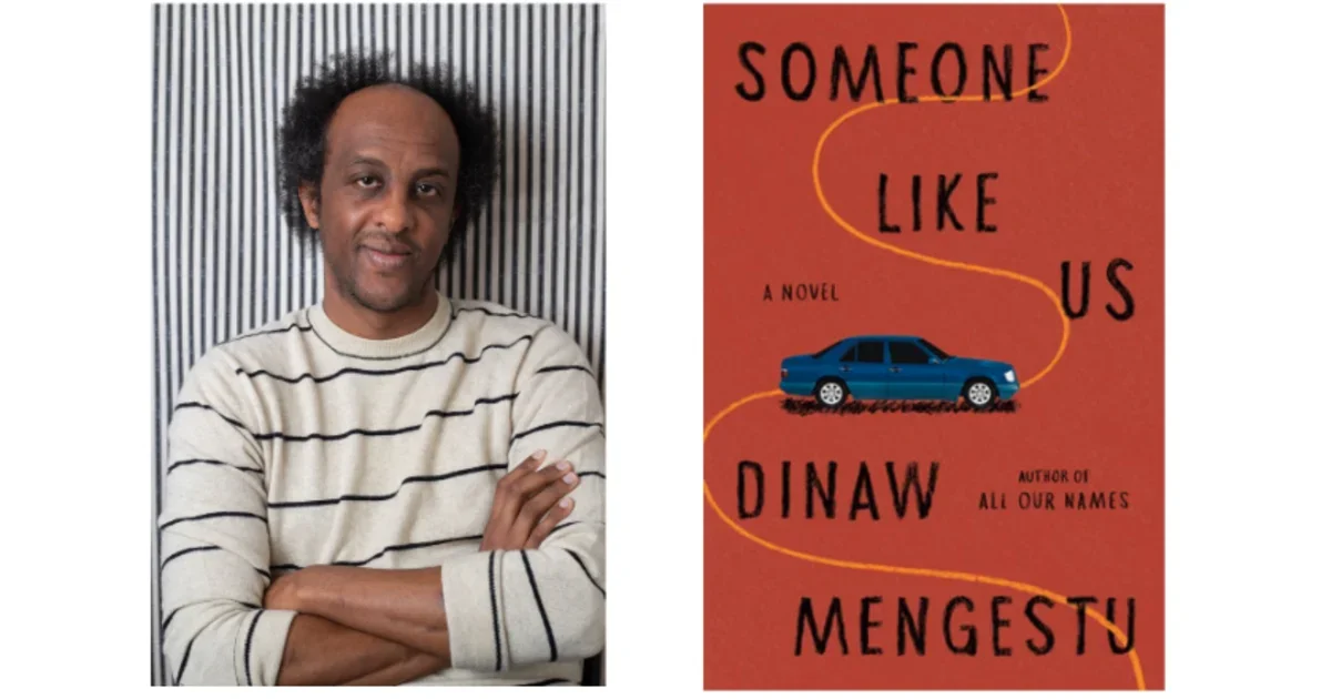 March Narrative Medicine Rounds with MacArthur Fellow Dinaw Mengestu