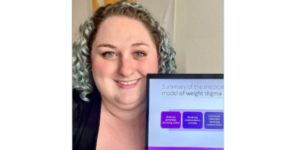 VOLVOX: Making Narrative Medicine Happen Alumni Speaker Series